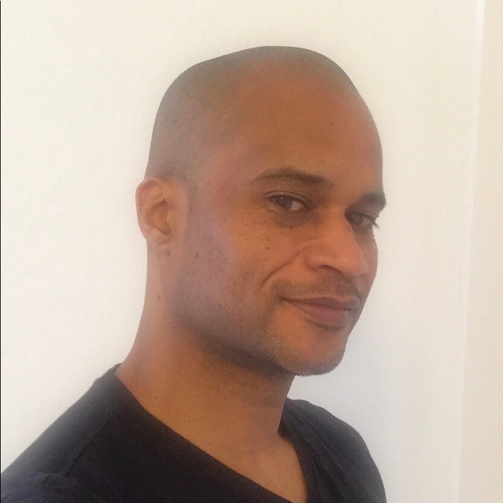 Meet your Posher, John